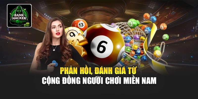 Phản hồi, đánh giá từ cộng đồng người chơi miền Nam